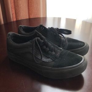 Vans sneakers